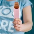 thumbnail image 3 of Popsicles pour Enfants Réutilisables avec Couvercles Color DIY Fabricant de Popsicles Tubes Silicone de Qualité Alimentaire avec Brosse de Nettoyage pour Yogourt d'Été Gelée Chocolats, 3 of 8
