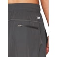 thumbnail image 5 of RBX Active Men's X-Dri 7" Woven Gym Shorts With Pockets, 5 of 5