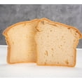 thumbnail image 2 of Katz Gluten Free Whole Grain Bread |Gluten Free, Dairy Free, Nut Free, Soy Free, Kosher | (1 Pack, 21.0 Ounce Each), 2 of 3