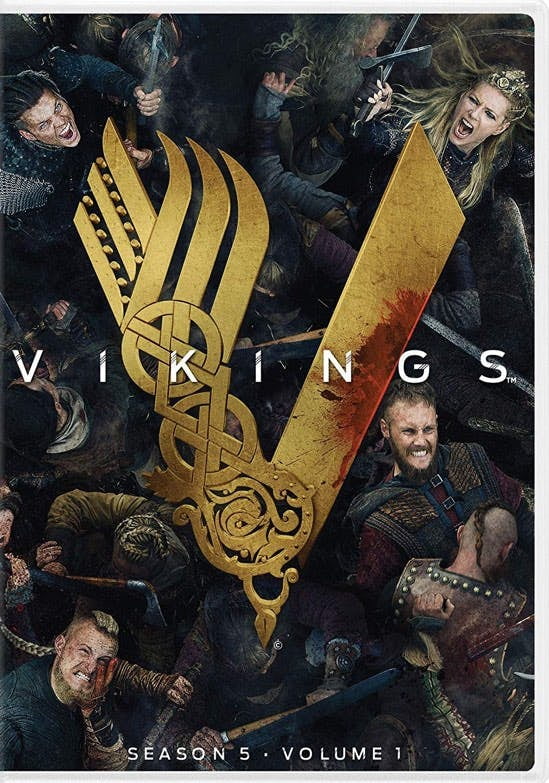 その他 Vikings: Season 1/ [DVD] [Import] khxv5rg Amazon.com: Vikings: Season 1 : Various: Movies & TV
