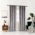 thumbnail image 1 of Gouchee Home Oplence Lined Curtain, 1 of 9