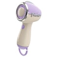thumbnail image 2 of Rewenti Handheld Small Fan Rechargeable Mini, Portable High Wind Personal Cooling Fan Suitable for office Study Home Travel, 2 of 5
