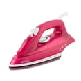 thumbnail image 1 of Plancha de Vapor Black & Decker IRBD302 Antiadherente Roja, 1 of 2
