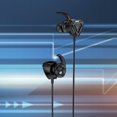 thumbnail image 3 of D08 Stereo Gaming Headset with Remote and Earhook Design for Immersive Audio Experience, 3 of 3