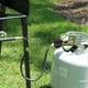 thumbnail image 2 of Pressure gauge – LP gas level indicator, propane cylinder pressure monitor portable measuring device, RV gas tank reader, 2 of 5