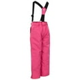thumbnail image 2 of Trespass Boys/Girls Rumi Ski Pants, 2 of 4