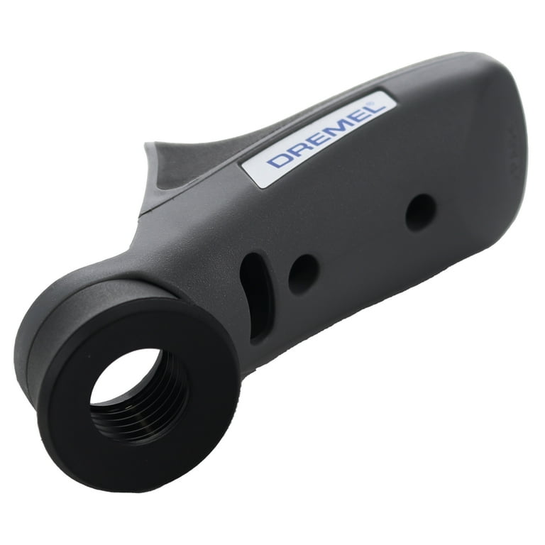 Dremel Detailers Grip Kit - Enhanced Comfort Handle For Precision Rotary Tools