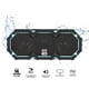 thumbnail image 4 of Altec Lansing LifeJacket 2 - Waterproof Bluetooth Speaker, Floating Portable Speaker for Travel & Outdoor Use, Deep Bass & Loud Sound, 30 Hour Playtime, 2.80 x 7.50 x 3.11 Inches, 4 of 5