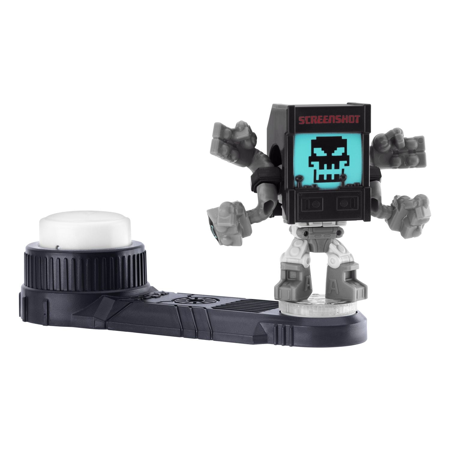 AKEDO GIANTS SGL PK - SCREENSHOT 2.0