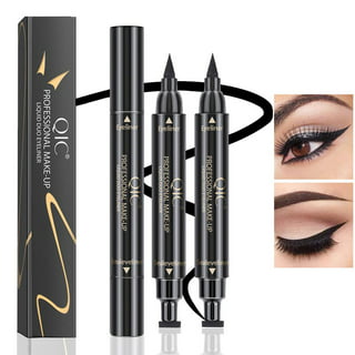 Vertex Beauty Eyeliner Brush Set Makeup Brush Pencil Liquid Gel