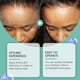 thumbnail image 2 of Lace Melting Mousse 100ml, Strong Hold, No Residue, Edge Control, Long Lasting Formula, Protecting Your Edges, Multi-use Mousse Hair Foam, 2 of 5