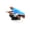 Boy(blue), variant on Witch and wizard broom car decorations,Motion Activated Dashboard Decor That Drifts & Spins,fun gifts for car enthusiasts.