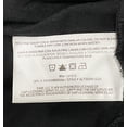 thumbnail image 6 of Gap Women's Eyelet Short Sleeve Shirt True Black, Size Medium, 6 of 8