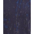 thumbnail image 2 of Alfani Men's Paint Splatter Crewneck Sweater Blue Size XX-Large, 2 of 2