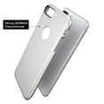 thumbnail image 4 of iPhone 7 Plus Case Patchworks Slim Fit Shell Thin 3H UV Coated Protective Scratch Resistant Hard Back Cover for iPhone 7 Plus, 4 of 6