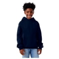thumbnail image 2 of Champion - NIB - Double Dry Eco® Youth Hooded Sweatshirt, 2 of 8
