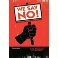 thumbnail image 2 of We Say No!: The Plain Man's Guide to Pacifism (Critical Edition), (Hardcover), 2 of 2