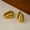 Gold-03, variant on 2024 New Vintage Metal Shell Stud Earrings for Women Fashion Creative Gold Color Geometric Scalloped Earrings Jewelry Wholesale