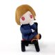 thumbnail image 3 of Jujutsu Kaisen Plushies Plush Doll, Toy Gift, Cartoon Style, Children's Rag Doll, Children's Gift Pillow, 3 of 3