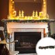 thumbnail image 1 of Star String Lights For Independence Day Decor Lights Indoor, 1 of 6