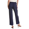 thumbnail image 2 of KULE womens  Pant, XL, Navy, 2 of 3