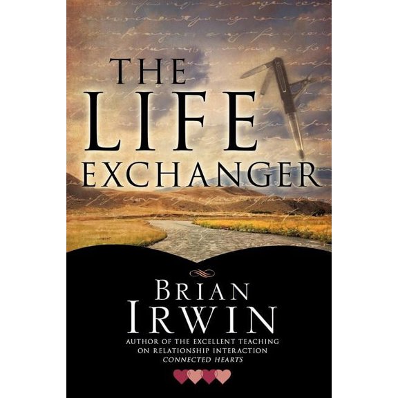The Life Exchanger, (Paperback)