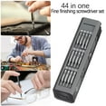 thumbnail image 1 of Tyidzon Household Multifunction Screwdriver Set 44 In 1 Screwdriver Set Repair Tool Kit, 1 of 9