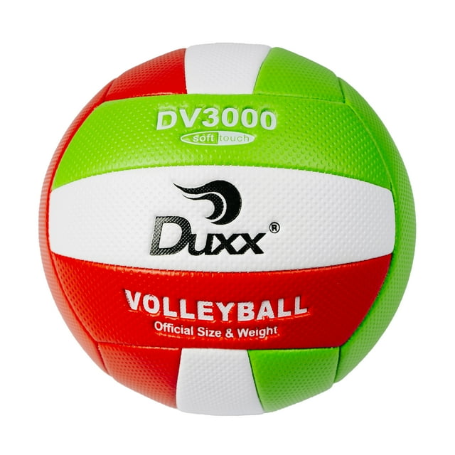 Balón Voleibol Duxx #5 PVC PRO