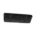 thumbnail image 4 of Bolsa enrollable para herramientas Zulema Bolsa organizadora 22 bolsillos con ranuras Gran capacidad Negro, 4 of 8