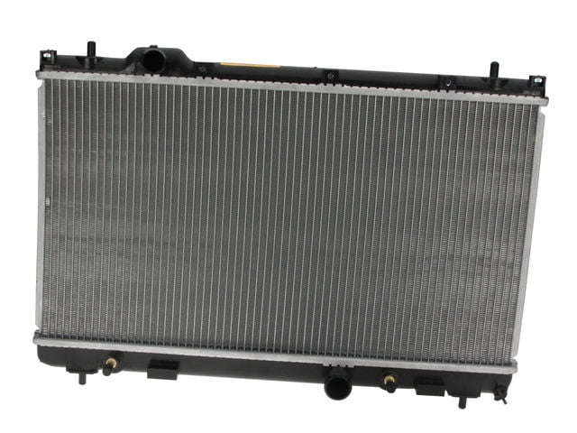Radiator - Compatible with 2001 - 2004 Dodge Neon 2002 2003 - Walmart.com