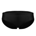 thumbnail image 2 of Waterproof Silicone Elastic Female Swimming Trunks Waterproof  Swimming Trunks, 2 of 8