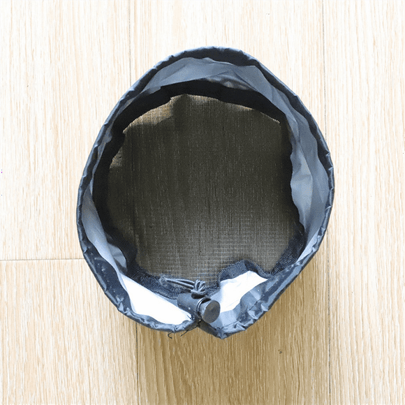 Plant Tent Vent Insect Screen Tent Vent Hood Duct Filter Vent Hood for Plant Growing 4 Inches