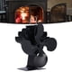 thumbnail image 5 of Ventilador de Estufa ANGGREK Chimenea Poco ruido 4 Aspas, 5 of 8