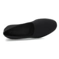 thumbnail image 6 of ECCO Women's Felicia Stretch Black/Black - 217043-51052, 6 of 7