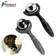 Roller Massage Ball Ergonomic Handle Cold Warm Compression