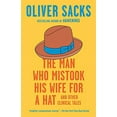 thumbnail image 2 of The Man Who Mistook His Wife for a Hat: And Other Clinical Tales, (Paperback), 2 of 2