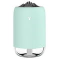 thumbnail image 2 of Desktop Bedroom Office Vehicle Mounted Dormitory Usb Humidifier Aromatherapy Machine Small Atomizer, 2 of 9