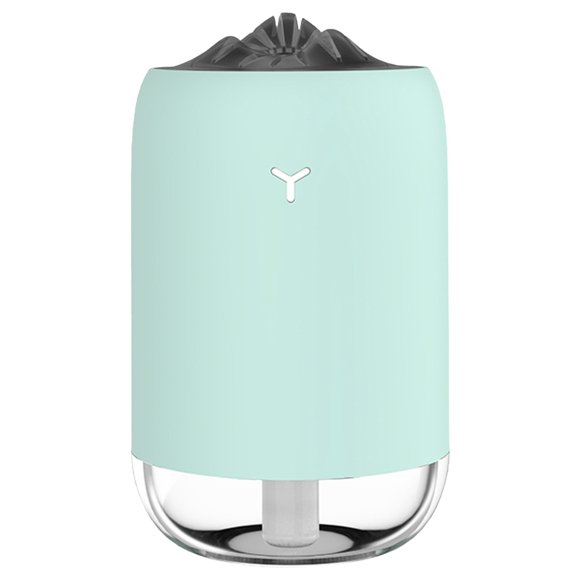 Binwennn Child Humidifiers for Kids Bedroom Baby for Congestion New Apartment Must Haves Desktop Bedroom Vehicle Mounted Dormitory Usb Humidifier Aromatherapy Machine Small Atomizer