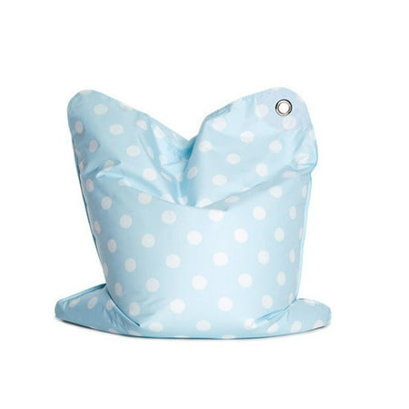 Sitting Bull Fashion Mini Bean Bag Chair