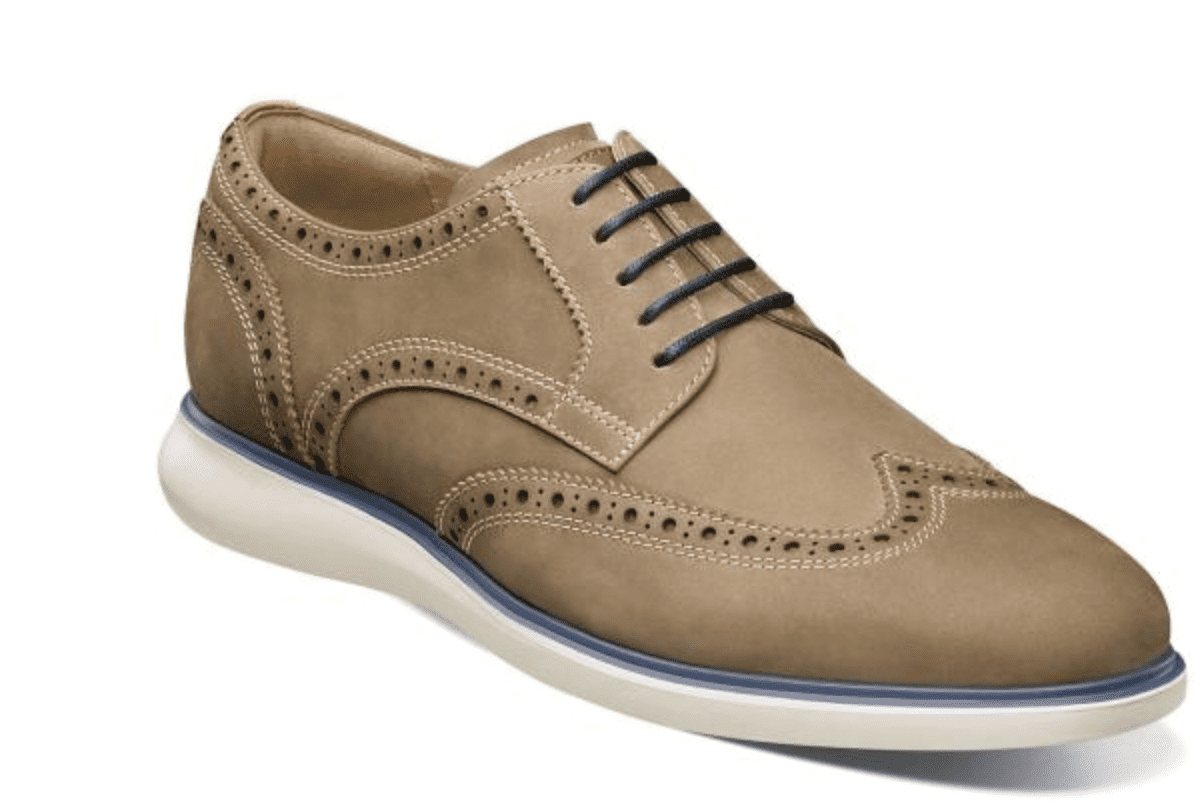 florsheim comfort