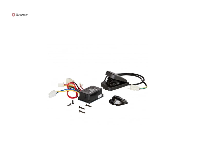 Razor Crazy Cart Shift E Kit (V1+)