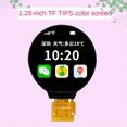 thumbnail image 6 of 1.28 Inch IPS LCD Display Colorful LCD Round 240x240 Display HD Ips LCD GC9A01 Driver, 6 of 8