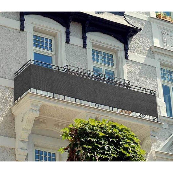 Confidentialité Balcon Couverture