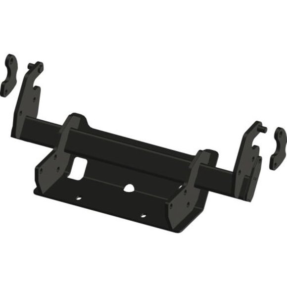 KFI Products Pro 2.0 Glacier Plow Mount Adaptor