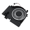 thumbnail image 2 of Unidad de procesamiento de ordenador portátil, ventilador de refrigeración de repuesto para Xiaomi MI 171502 AA AO AD AB AQ AK AM AN GTX1060 RTX2060 C020 15,6 Game, 2 of 8