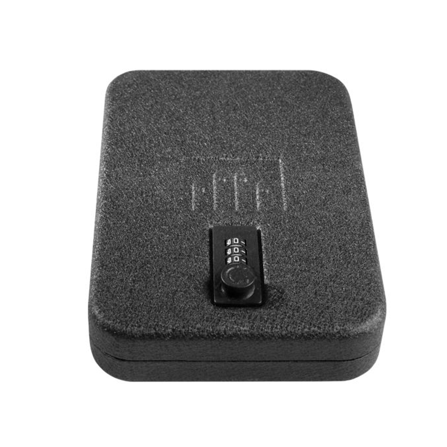 GunVault NanoVault 300 TSA Approved Compact Portable Travel Lock Gun Safe - image 4 of 5