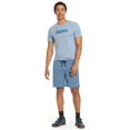 thumbnail image 4 of Men's Hurley Performance Shorts Color: Light Stone Gray Size: XXL, 4 of 5