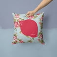 thumbnail image 2 of Fabric Decorative Pillow, 2 of 4