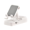 thumbnail image 2 of Wzzjkit Home and Kitchen Audio Phone Bracket Portable Live Broadcast Tablet For Lazy Desktop Folding Bracket, 2 of 3