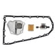 thumbnail image 4 of Kit de filtro de transmisión automática Bling Bling para ALTIMA 2.5 L L4 2007-2013, ALTIMA 3.5 L V6 2010-2012, JUKE 1.6 L L4 2011-2016, Número OEM JF011E, 4 of 12